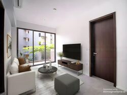 The Watergardens At Canberra (D27), Apartment #448570541